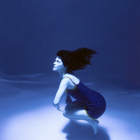 Submarine, Marias, CD