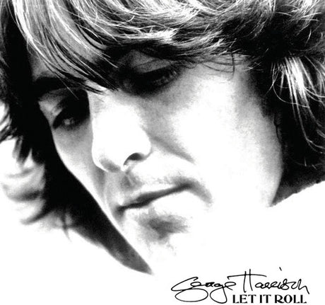 Let It Roll - Songs By George Harrison, George Harrison, CD
