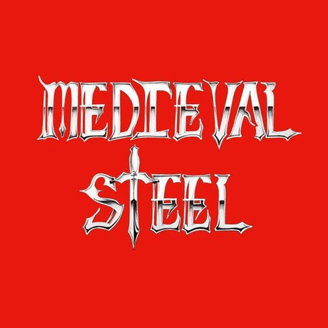 Medieval Steel, Medieval Steel, CD