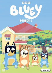 Bluey: Season Three