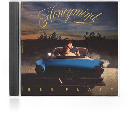Honeymind, Ben Platt, CD