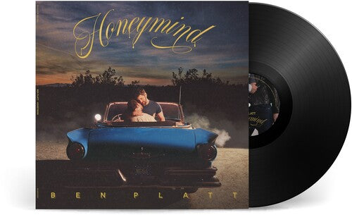 Honeymind, Ben Platt, LP
