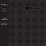 Lament (Deluxe Edition): Limited 40Th Anniversary