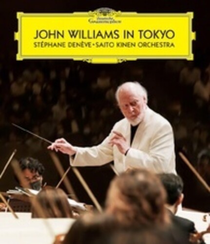 John Williams In Tokyo