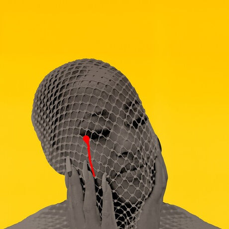 Please Don't Cry, Rapsody, CD