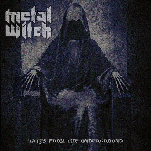 Tales Of The Underground