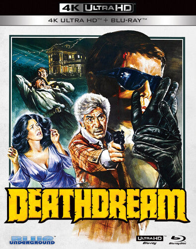 Deathdream (Aka Dead Of Night), Deathdream (Aka Dead Of Night), ULTRA HD