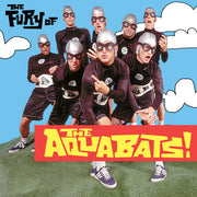 Fury Of The Aquabat