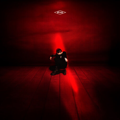 Red Room, Pig, CD