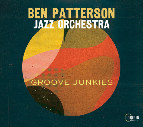 Groove Junkies