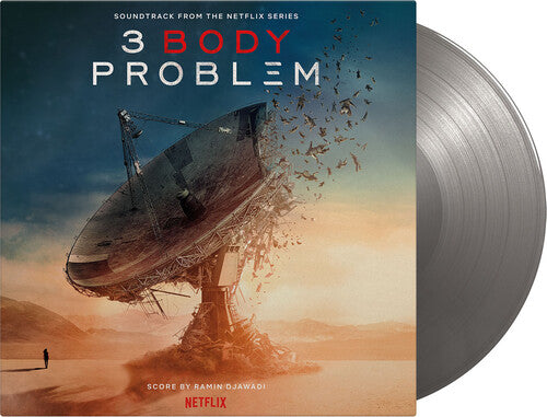 3 Body Problem - O.S.T.
