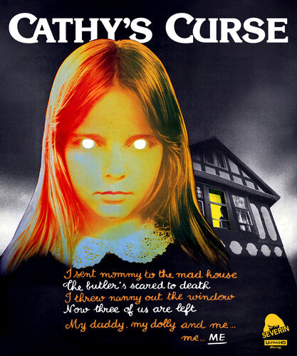 Cathy's Curse, Cathy's Curse, ULTRA HD