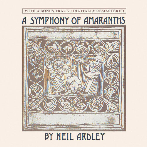 Symphony Of Amaranths