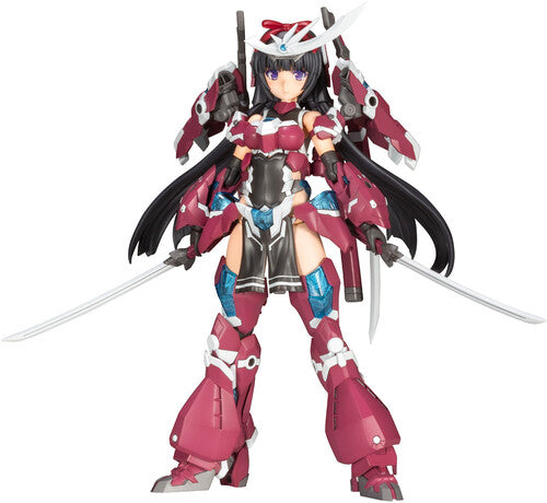 Frame Arms Girl - Magatsuki