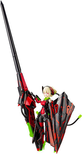 Megami Device - Bullet Knights Lancer Hell Blaze