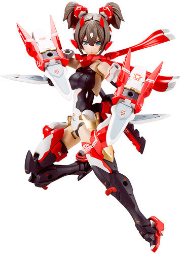 Megami Device - Asra Ninja