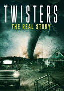 Twisters - The Real Story, Twisters - The Real Story, DVD