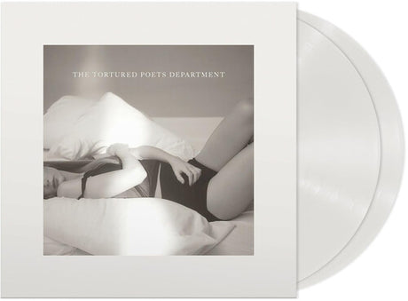 Tortured Poets Department, Taylor Swift, LP