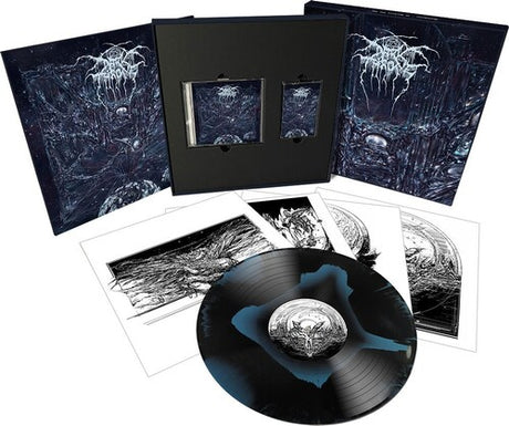 It Beckons Us All - Deluxe Edition Boxset, Darkthrone, LP