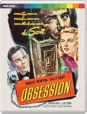 Obsession (Us Limited Edition)