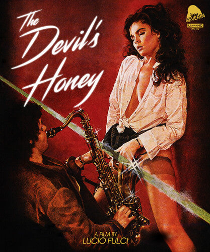 Devil's Honey