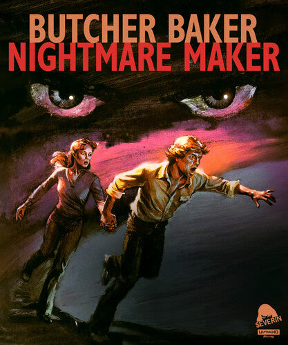 Butcher Baker Nightmare Maker, Butcher Baker Nightmare Maker, ULTRA HD