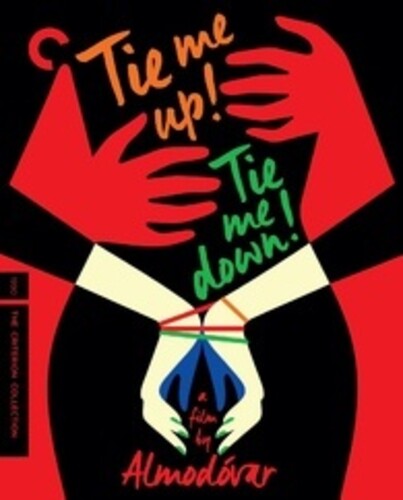 Tie Me Up Tie Me Down