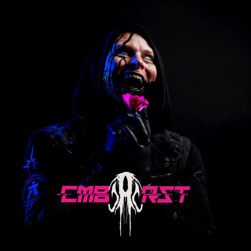 Cmbcrst, Combichrist, CD