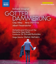 Gotterdammerung