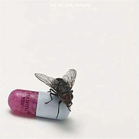 I'm With You, Red Hot Chili Peppers, LP