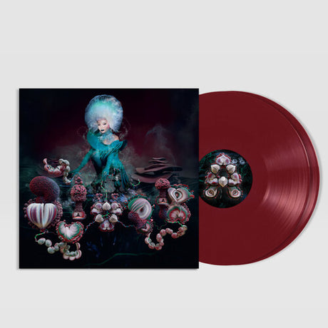 Fossora, Bjork, LP