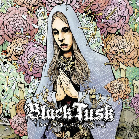 Way Forward, Black Tusk, LP