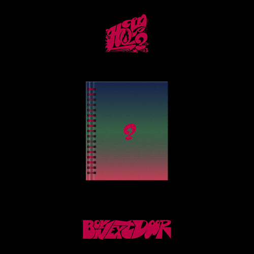How? (Fire Ver.)