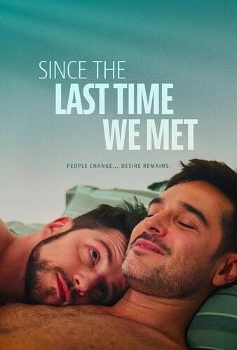 Since The Last Time We Met, Since The Last Time We Met, DVD