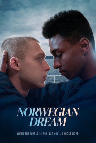 Norwegian Dream, Norwegian Dream, DVD
