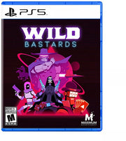 Ps5 Wild Bastards