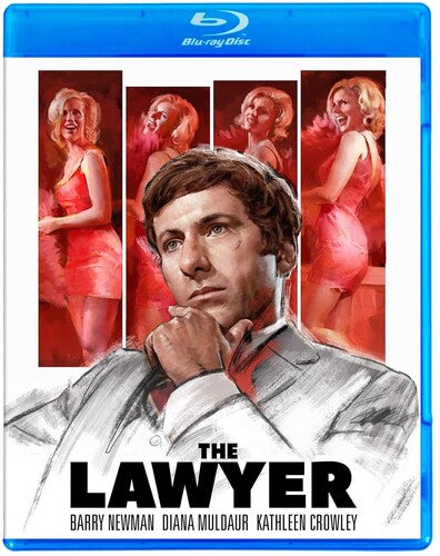 Lawyer (Special Edition), Lawyer (Special Edition), Blu-Ray