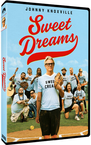 Sweet Dreams, Sweet Dreams, DVD