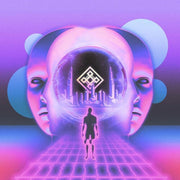 Journey Through Virtual Dystopia