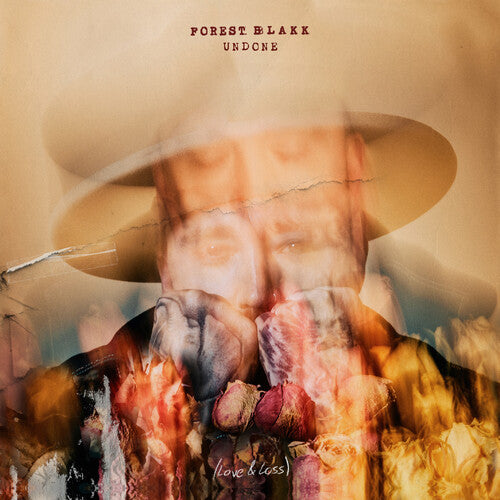 Undone (Love & Loss)