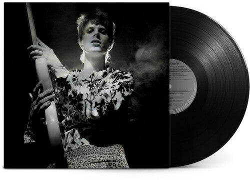 Rock N Roll Star, David Bowie, LP