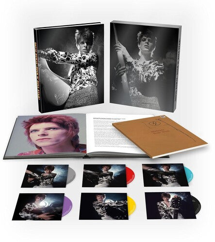 Rock N Roll Star!, David Bowie, CD