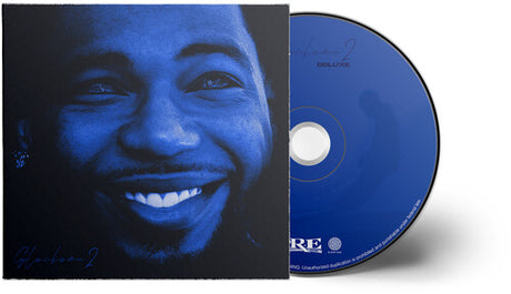Glockoma 2 (Deluxe), Key Glock, CD