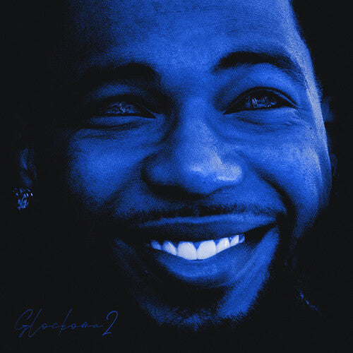 Glockoma 2 (Deluxe), Key Glock, CD