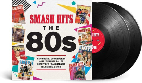 Smash Hits The 80S / Various