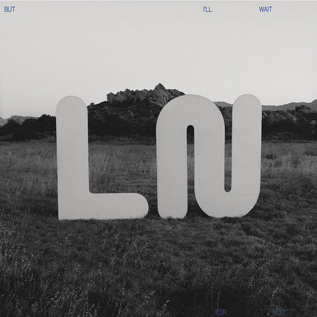 But I'll Wait For You, Local Natives, CD
