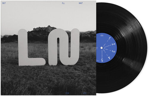 But I'll Wait For You, Local Natives, LP