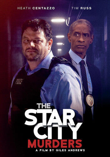 Star City Murders, Star City Murders, DVD