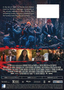 Deer Camp '86, Deer Camp '86, DVD