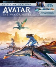 Avatar: The Way Of Water